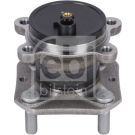 FEBI BILSTEIN Radlagersatz 188645