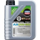 Liqui Moly Special Tec AA 0W-20 1 l 9701 1L Kanister Kunststoff