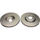 Bremsscheibe Renault P. Espace/ Z Pow Ok Korrosionsschutz QD6857