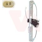VAN WEZEL Fensterheber 0646263
