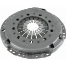 Druckplatte BMW 3082281031