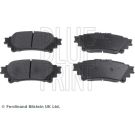 Bremsbelagsatz Lexus T. Gs/Is/Rc 2.0-3.5 12 ADT342202