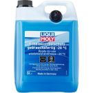 Liqui Moly Scheibenfrostschutz gebrauchsfertig -20 °C 5 l 21795