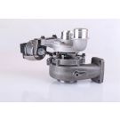 Nissens Turbo VW Crafter 06 FACTORY NEW 93455