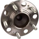 Radlagersatz 33-1110