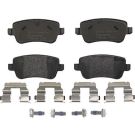 BREMBO Bremsklötze HA P 23 101