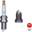 IFR6Q-G NGK-Zündkerze MAYBACH, MERCEDES S-Klasse 98-13 5648