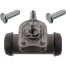 FEBI BILSTEIN Bremsrolle 02772