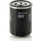 Mann & Hummel Ölfilter PKW Hyundai Atos, Getz, i20 03 W 610/7