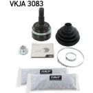 SKF Gelenksatz, Antriebswelle VKJA 3083
