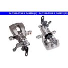 Bremssattel 24.3384-1760.5