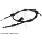 Seilzug, Feststellbremse Hyundai T. Tucson 2.0 04-10 Pr ADG046143