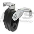 Halter, Abgasanlage 83 11 1985