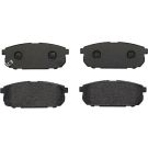 BREMBO Bremsklötze HA P 30 023