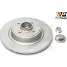 PROFIPOWER Bremsscheibe 3B2170K