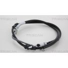 Seilzug, Feststellbremse VW T. Amarok 2.0 Tdi 10- Le/Pr 8140 291133