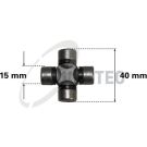 Gelenk - Lenkung Audi/Bmw/Db/Chrysler/Nissan 15X40 02.34.033