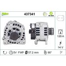 Generator VALEO RE-GEN AT VAL437341