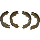 Handbremsbacken Peugeot 4007 07-/Outlander 19-2065