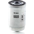 Mann & Hummel Kraftstofffilter PKW HYUNDAI ix20,i30,KIA Venga 07 WK 8030