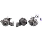 Turbolader PA7534202