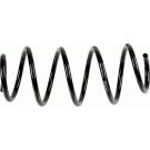 Sachs Fahrwerksfeder Vw P. Golf V Variant (1K5), 1.4, 1.4 Tsi, 1.6, 1.6 Multifuel 993 047