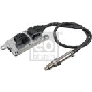 Nox-Sensor, Harnstoffeinspritzung 176854