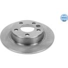 Bremsscheibe Vw T. Sharan 95- 268X10 MEYLE-ORIGINAL: True to OE 1155230014