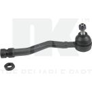 Gelenk - Lenkung Peugeot 208 1.0-1.6Hdi 12- Pr 5033754
