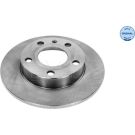 Bremsscheibe Vw T. A4 1.6 MEYLE-ORIGINAL: True to OE 115 523 0030