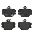 BREMBO Bremsklötze VA P 50 038