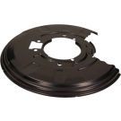 Maxgear Spritzblech, Bremsscheibe 19-3586