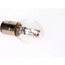 GlÜhlampe S1 12V/25/25W Ba20D (Mit Metallkoch.) Moto 78-0157