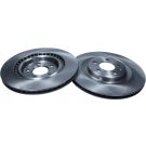 Maxgear Bremsscheibe Vw T. A4/A5 07-/A6/A7 10- 330Mm 19-2259