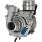 Nissens Turbo 93419