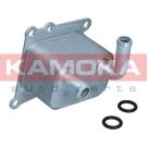 KAMOKA Ölkühler, Motoröl 7730048