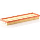 Mann & Hummel Luftfilter PKW C 43 102