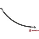 BREMBO Bremsschlauch T 56 141 ESSENTIAL LINE