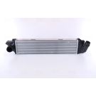 Ladeluftkühler PKW Opel Vivaro B 14 96149