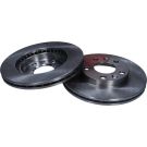 Maxgear Bremsscheibe Dacia P. Duster 1.5Dci/1.6 16V 10 19-2236
