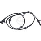 A.B.S. ABS Sensor 31336
