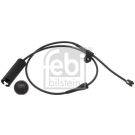 FEBI BILSTEIN Verschleißsensor 07849