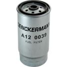 DENCKERMANN Kraftstofffilter A120039
