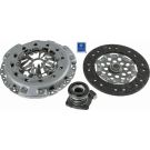 SACHS Kupplungssatz 3000 990 075 XTend Kit plus CSC