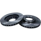 Maxgear Bremsscheibe Mitsubishi P. Paje 19-1828