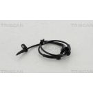 Sensor, Raddrehzahl 818014126