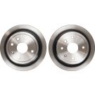 Bremsscheibe Chevrolet T. Lacet DF7381