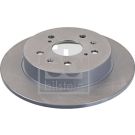 FEBI BILSTEIN Bremsscheibe 108609