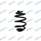 Fahrwerksfeder HA VW Sharan 90167677