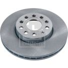 FEBI BILSTEIN Bremsscheibe 22902